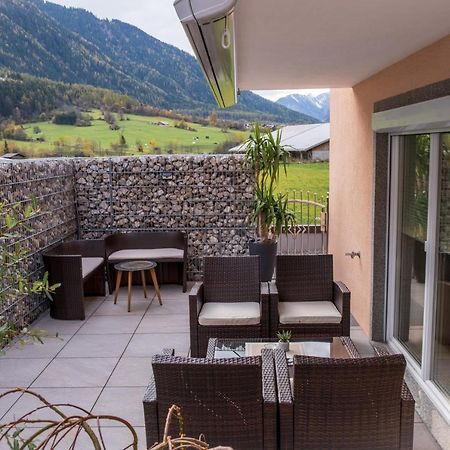 Ferienwohnung Maric Oetz Extérieur photo