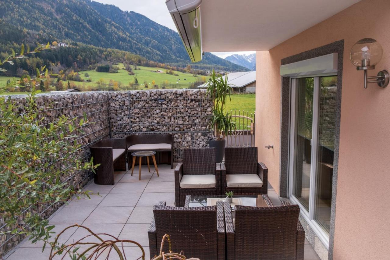 Ferienwohnung Maric Oetz Extérieur photo