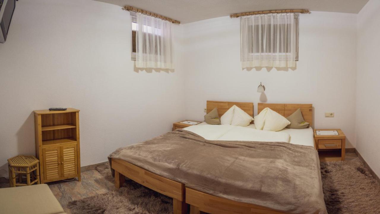 Ferienwohnung Maric Oetz Extérieur photo