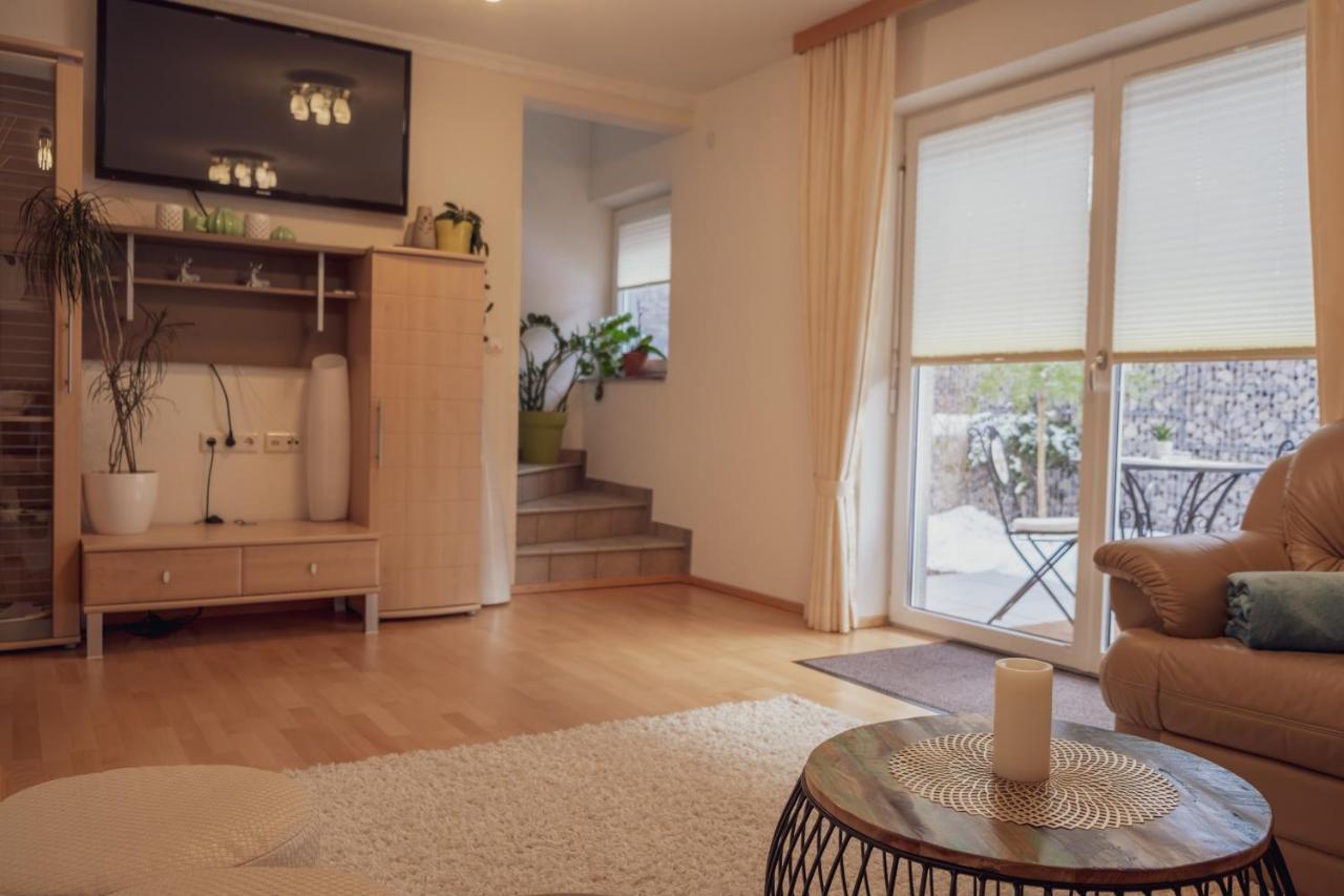 Ferienwohnung Maric Oetz Extérieur photo